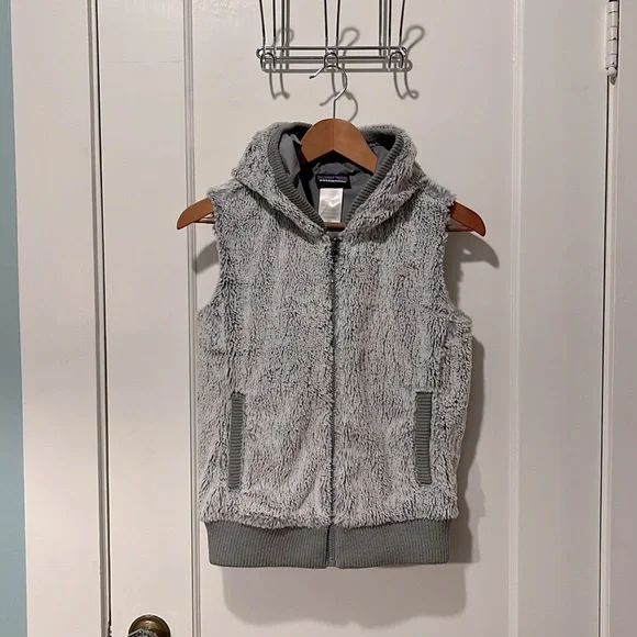 Patagonia conejo vest new arrivals